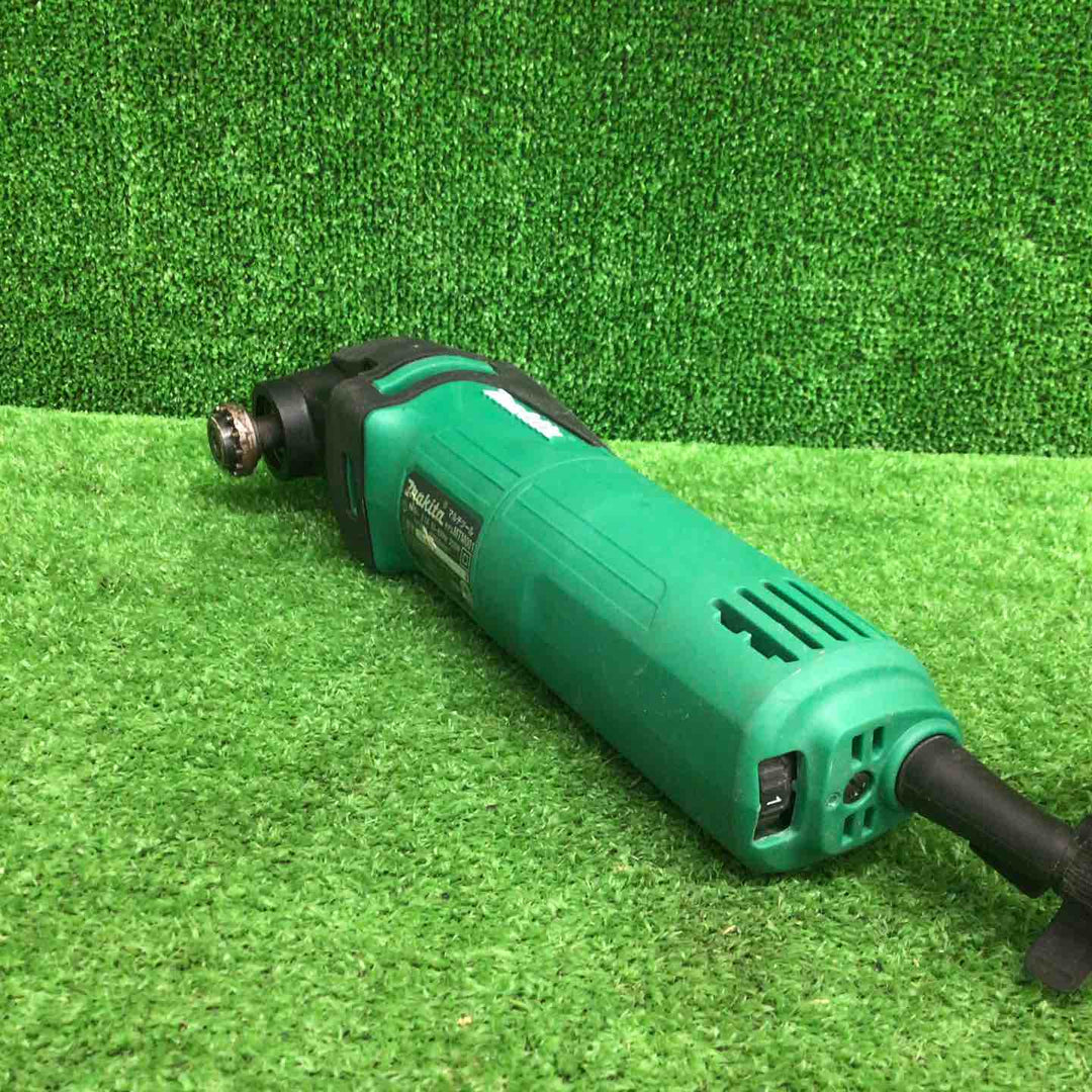 【中古品】 マキタ/makita マルチツール MTM001【鴻巣店】