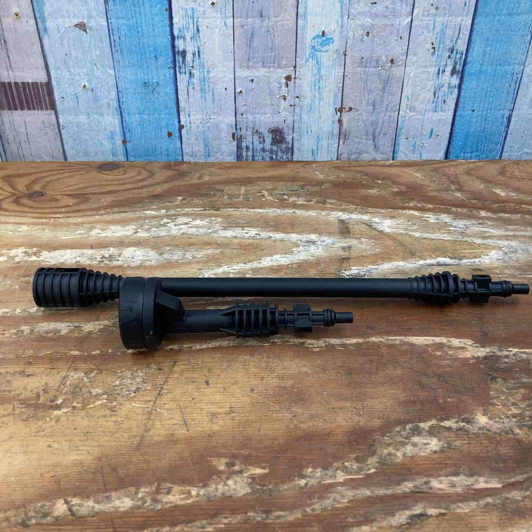 ★★マキタ(makita) コードレス高圧洗浄機 MHW180DZ 18V3.0Ahバッテリー1個付き【柏店】