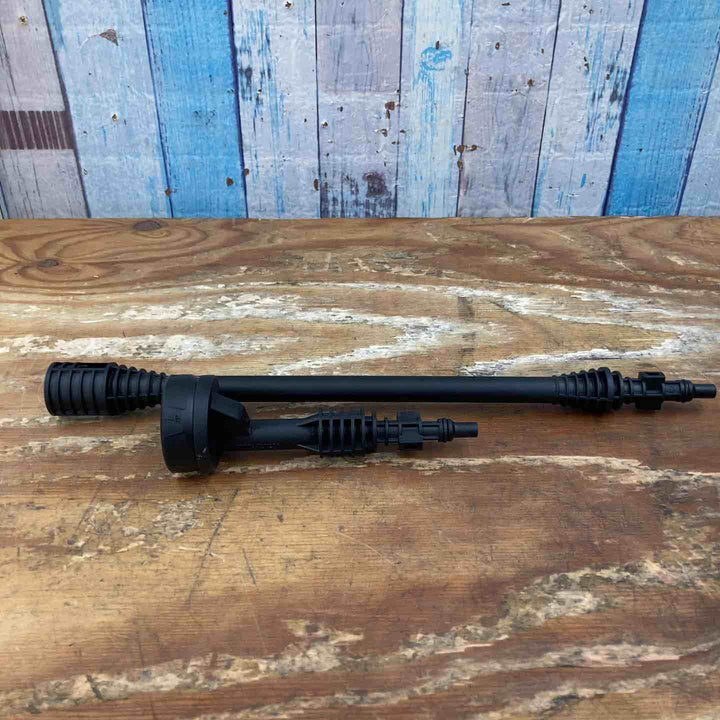 ★★マキタ(makita) コードレス高圧洗浄機 MHW180DZ 18V3.0Ahバッテリー1個付き【柏店】