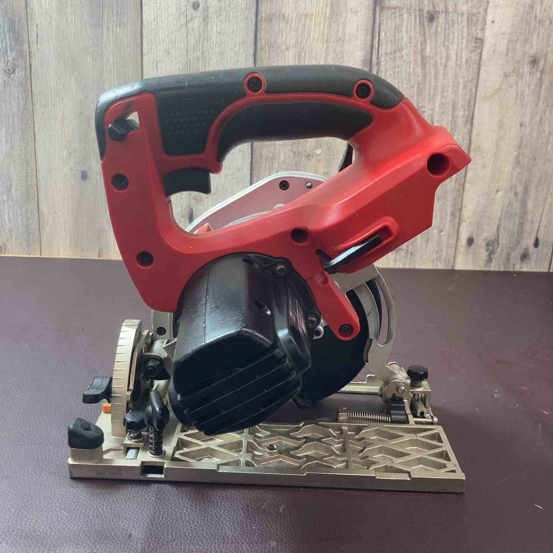 【中古品】 ◇マックス(MAX) 14V コードレス丸のこ PJ-CS51-BC 【東大和店】