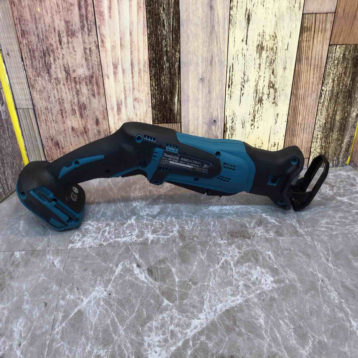 ★マキタ(makita) コードレスレシプロソー JR184DZ【八潮店】