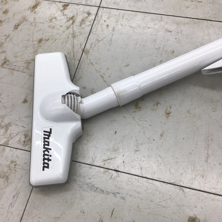 【中古品】 マキタ/makita 充電式クリーナー・CL181DZ 【鴻巣店】