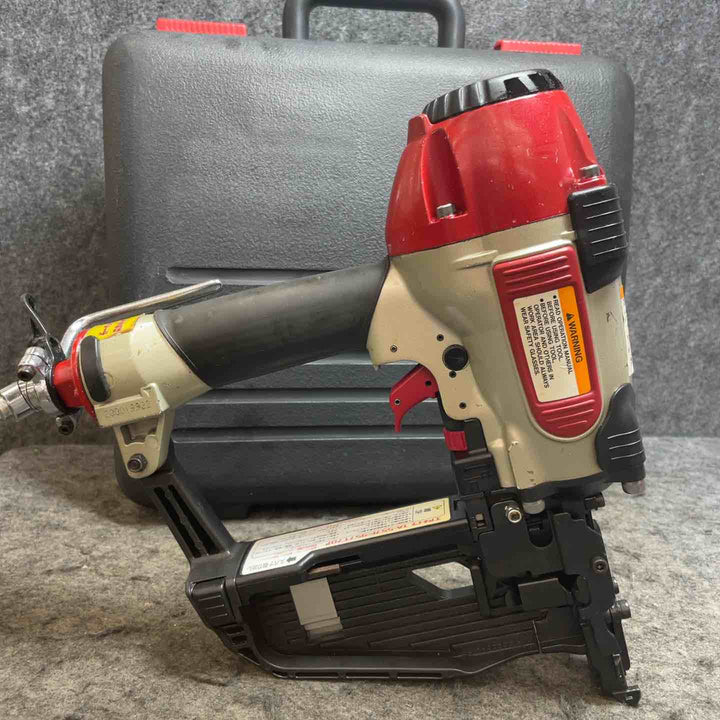 マックス(MAX) 常圧フロアタッカ TA-557F/957Tフロア【桶川店】