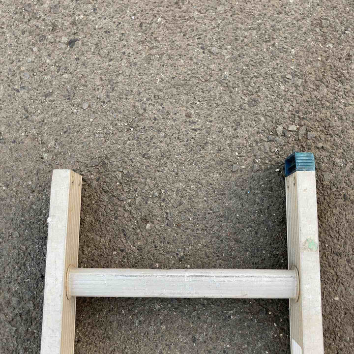 【中古品/店頭受取り限定】 アルインコ(ALINCO) 2連はしご JXV70 【東大和店】