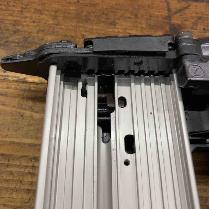 【中古品】マックス(MAX) 高圧フィニッシュネイラ HA-55SF2(D)【所沢店】