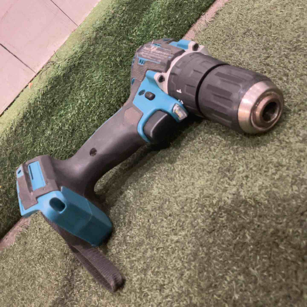 ★マキタ(makita) コードレス振動ドリルドライバー HP487DZ 18V 動作確認済【川口店】