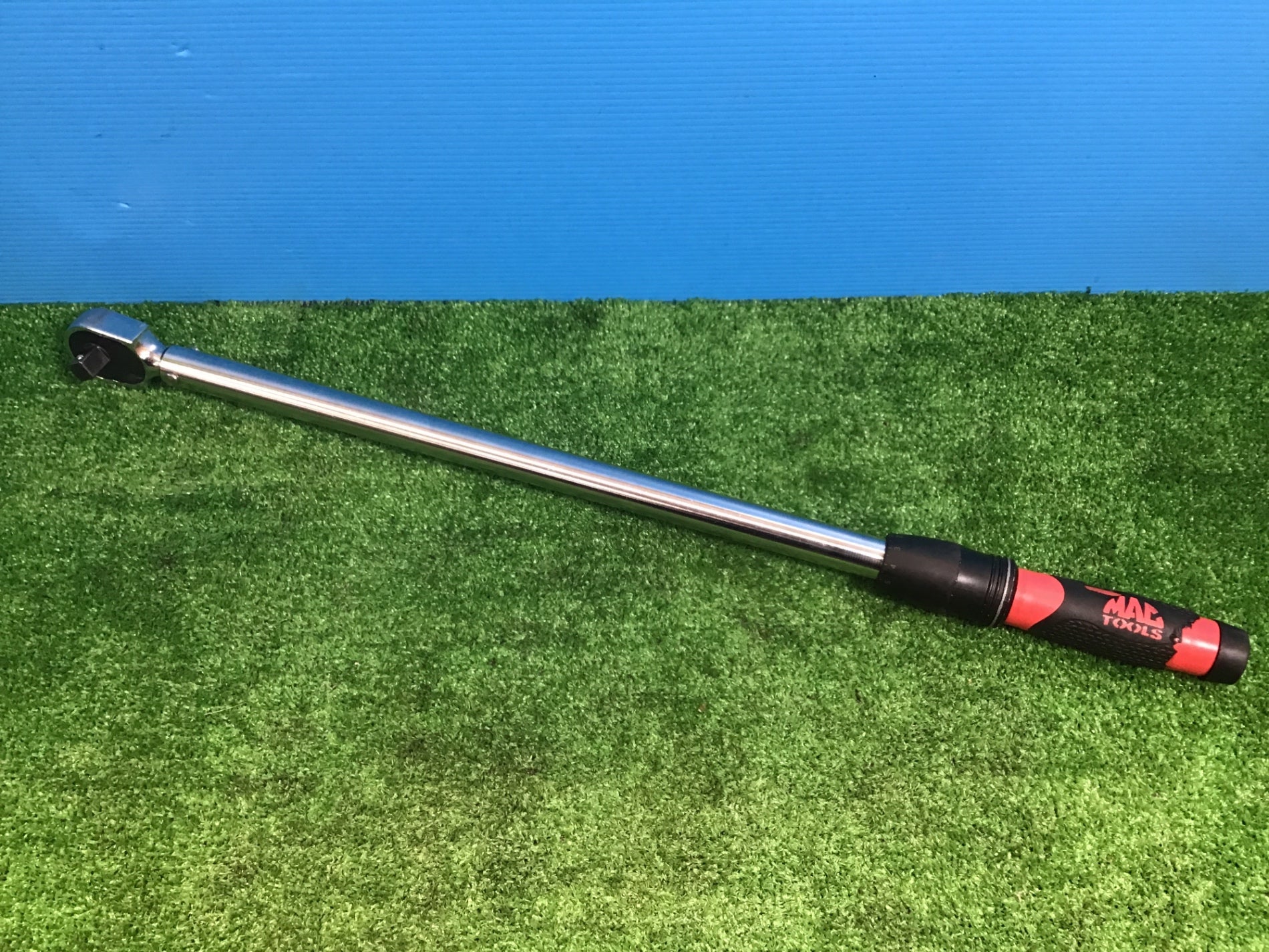 中古品】マックツール(MACTOOLS) 1/2”Dr. 70-350Nm トルクレンチ TWV256J【岩槻店】 – アクトツールオンラインショップ