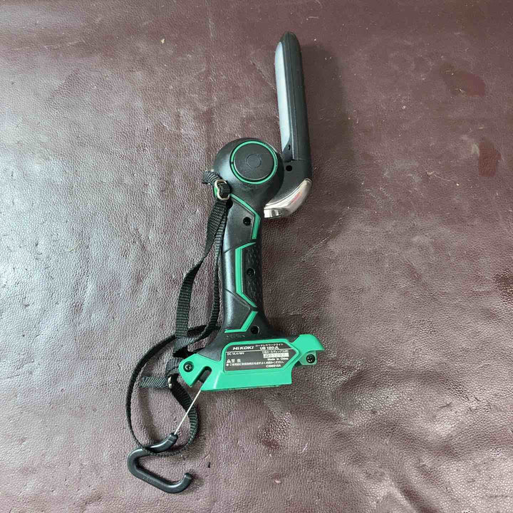 【中古品】ハイコーキ(HiKOKI) コードレスランタン ワークライト 2点セット UB18DF UB18DJL【東大和店】