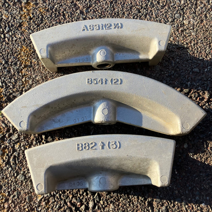 【店頭受取り限定】泉精器 パイプベンダー PB-10N 油圧ポンプ R14E-F シュー3個セット【越谷店】