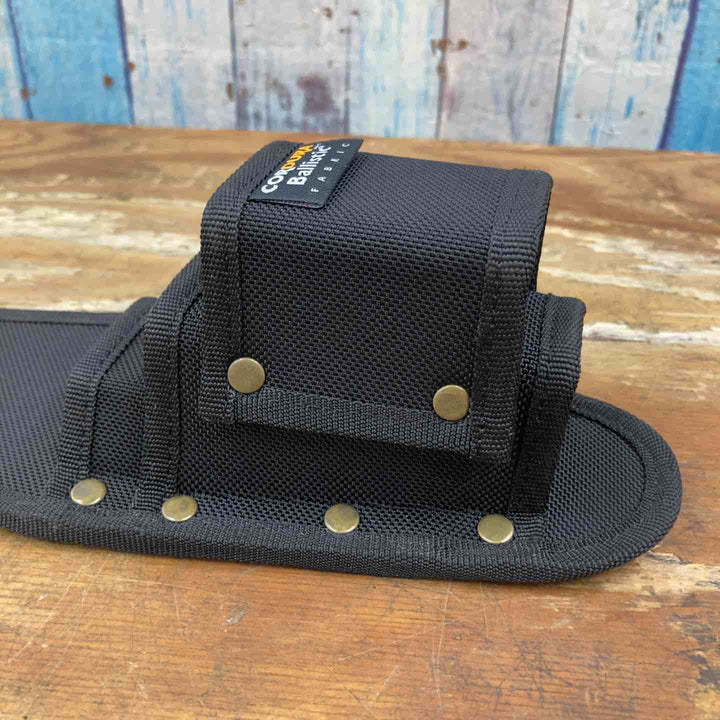 ▲ニックス BAT-303PNDX EVA/BA生地ペンチ・ニッパー3PホルダーDX【柏店】