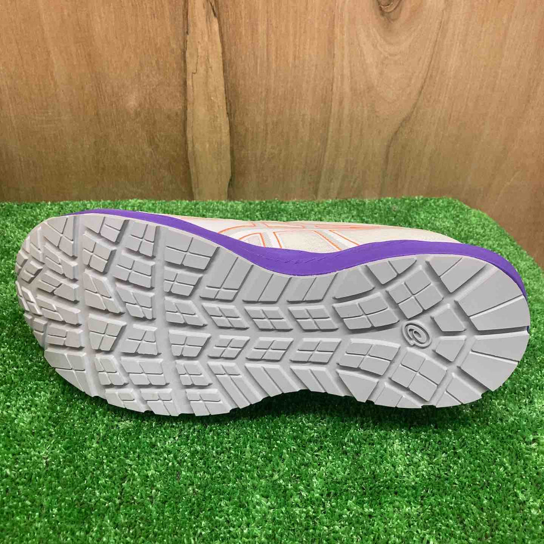 アシックス(asics)安全靴 WINJOB CP220 (サイズ27.5)1273A112-100【川越店】