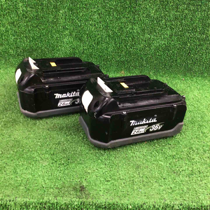 ★マキタ(makita) コードレスハンマドリル HR262DRDX【川崎店】