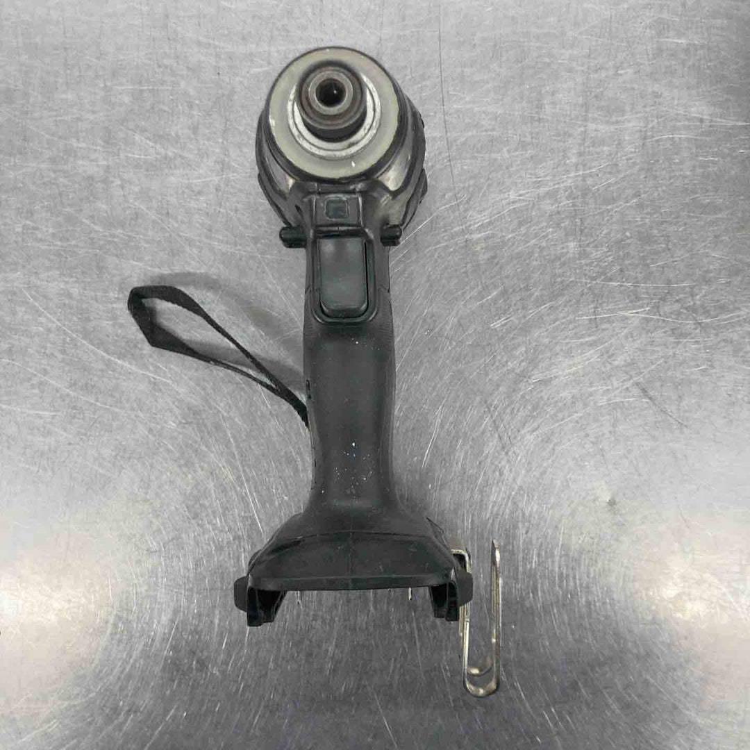 ★マキタ(makita) コードレスインパクトドライバー TD173DZB【戸田店】