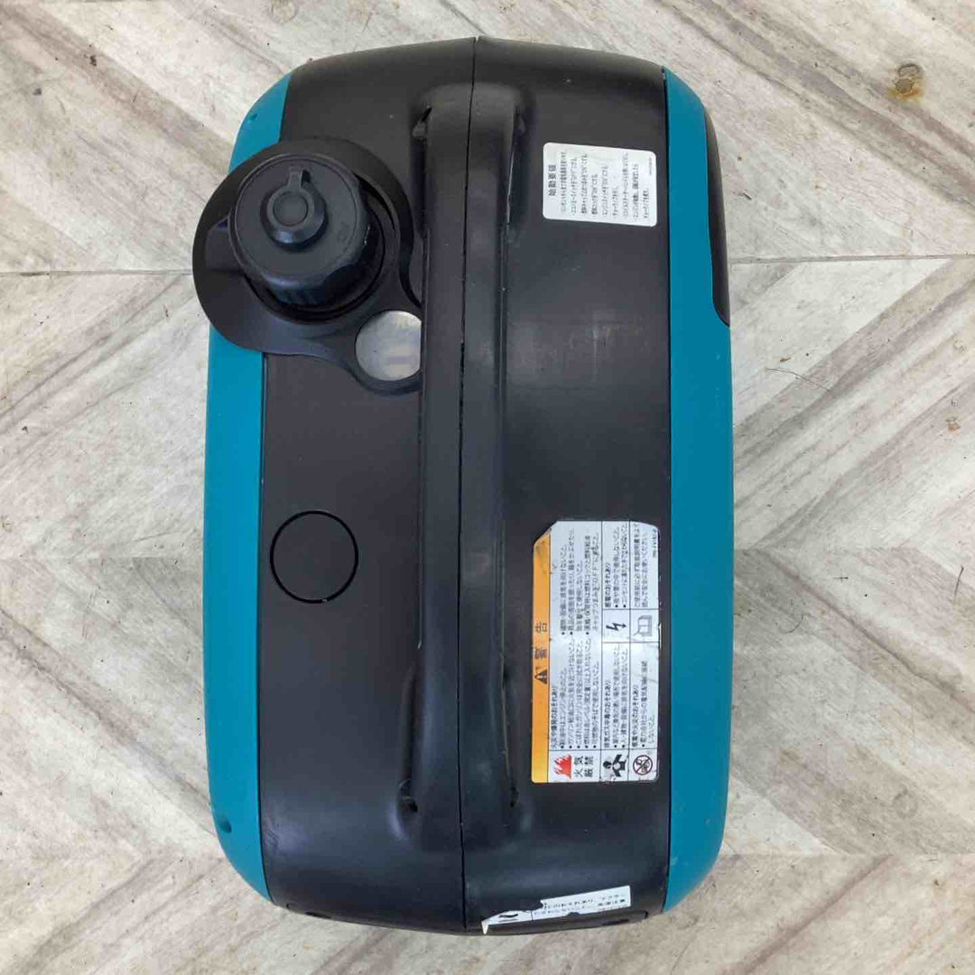 ★デンヨー(Denyo) 発電機 GE-1600SS-IV【越谷店】