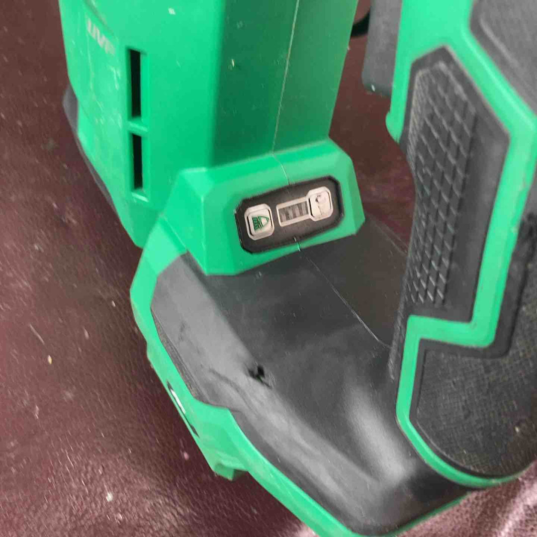 【中古品】★ハイコーキ(HIKOKI) コードレスレシプロソー CR36DSA(NN)(本体のみ)【東大和店】