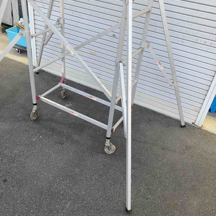 【中古品／店頭受取り限定】ピカ　ハッスルタワー　おそらくATLーB型【八潮店】