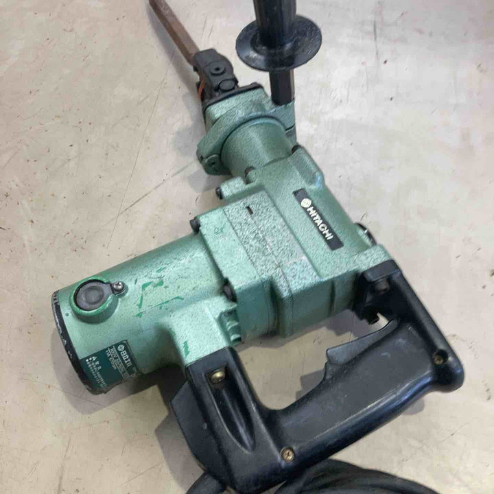 【店頭受取り限定】★ハイコーキ(HIKOKI ※旧:日立工機) ハンマドリル DH35【町田店】