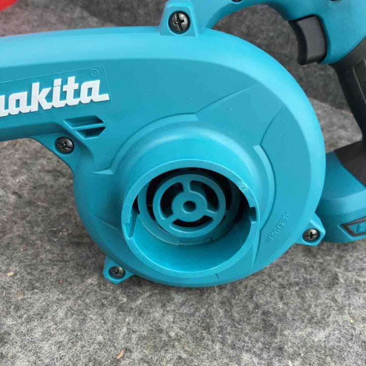 ★マキタ(makita) コードレスブロワ UB185DZ【鴻巣店】