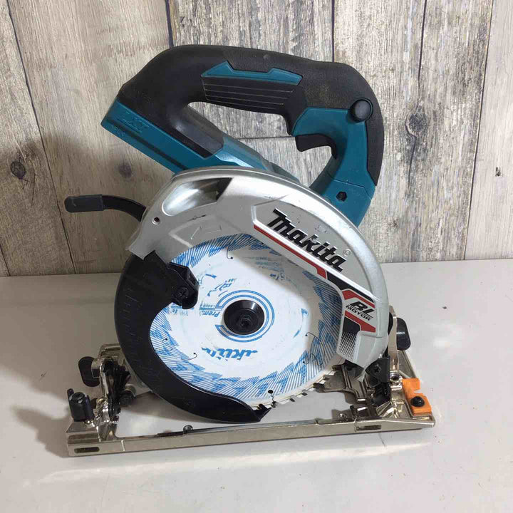 ★マキタ(makita) コードレス丸のこ HS631DZ【戸田店】
