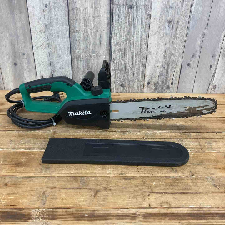 マキタ(makita) 電気チェーンソー M503 【東大和店】