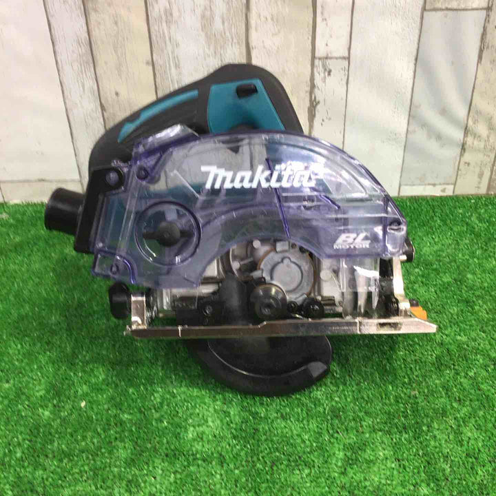 ★マキタ(makita) コードレス防じん丸のこ KS511DZ【町田店】