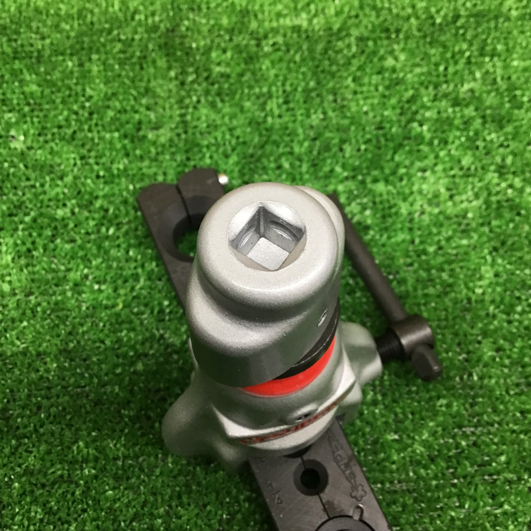 【中古美品・現状品】 スーパーツール フレアリングツールセット TF456WRH 【鴻巣店】
