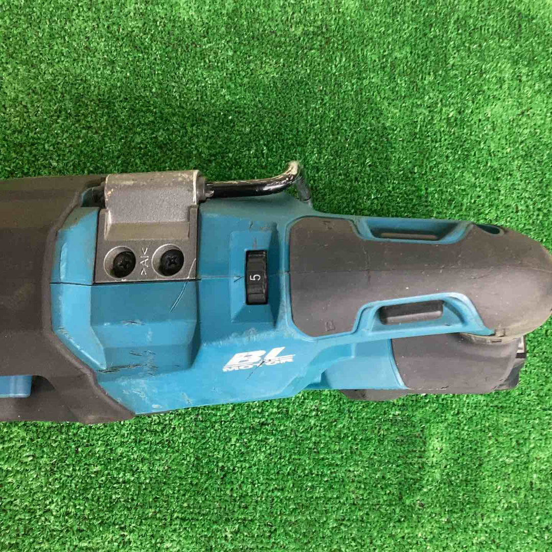 ★マキタ(makita) コードレスレシプロソー JR002GZ　バッテリー(BL4025)1個付き　メーカー、オーバーホール品　【越谷店】