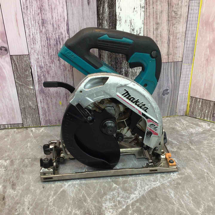 ★マキタ(makita) コードレス丸のこ HS631DZ【八潮店】