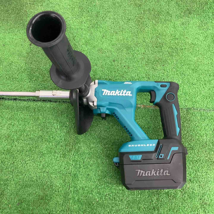マキタ(makita) コードレスかくはん機 UT130DZ+BL1860B 【桶川店】