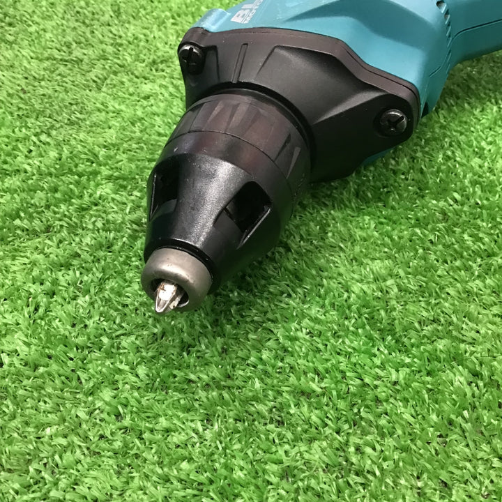 【中古】マキタ(makita) コードレススクリュードライバ FS455DRG【草加店】