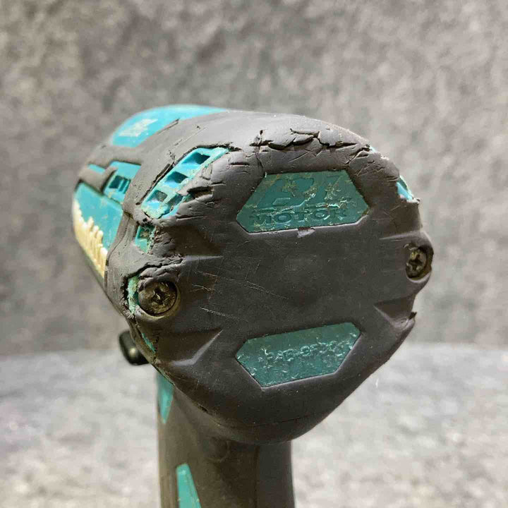 マキタ(makita) コードレスインパクトドライバー TD160DRGX【桶川店】