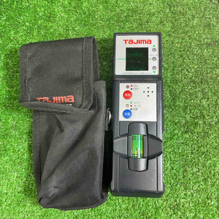 【現状品】 タジマ (Tajima) レーザー墨出し器 ZEROB-TYZ 【藤沢店】