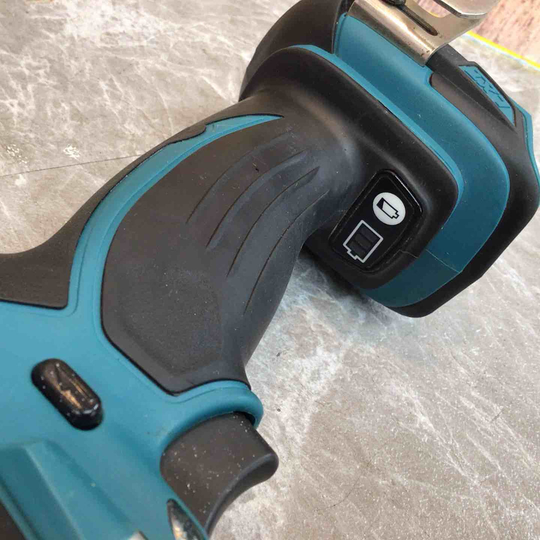 ☆マキタ(makita) コードレス振動ドリルドライバー HP458DZ【藤沢店】