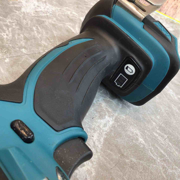 ☆マキタ(makita) コードレス振動ドリルドライバー HP458DZ【藤沢店】