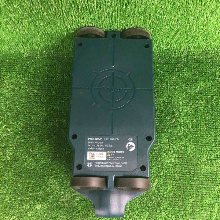 ◇ボッシュ(BOSCH) コンクリート探知機 D-tect200JPS (D-TECT200JPS)【川崎店】