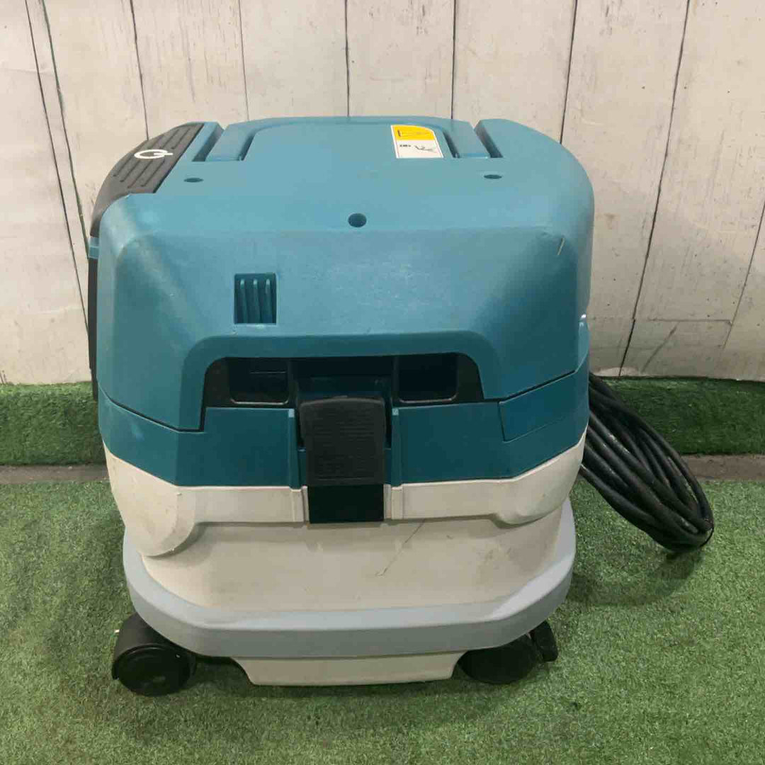 ★マキタ(makita) 集じん機 乾式 VC0830 連動機能 動作確認済【川口店】