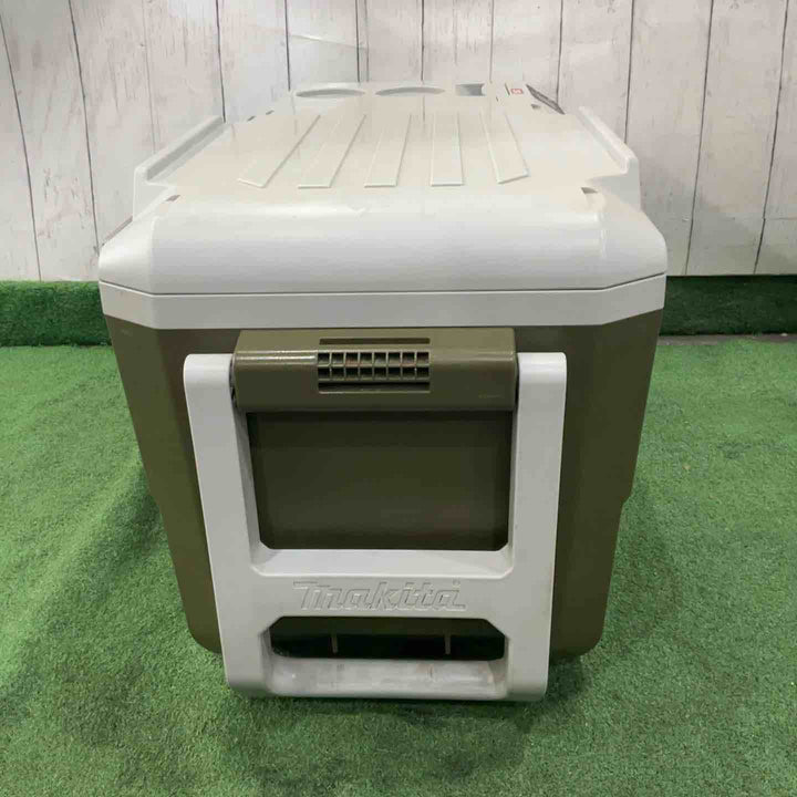 ★マキタ(makita) コードレス冷温庫 CW001GZO 18V 40V 兼用 動作確認済【川口店】