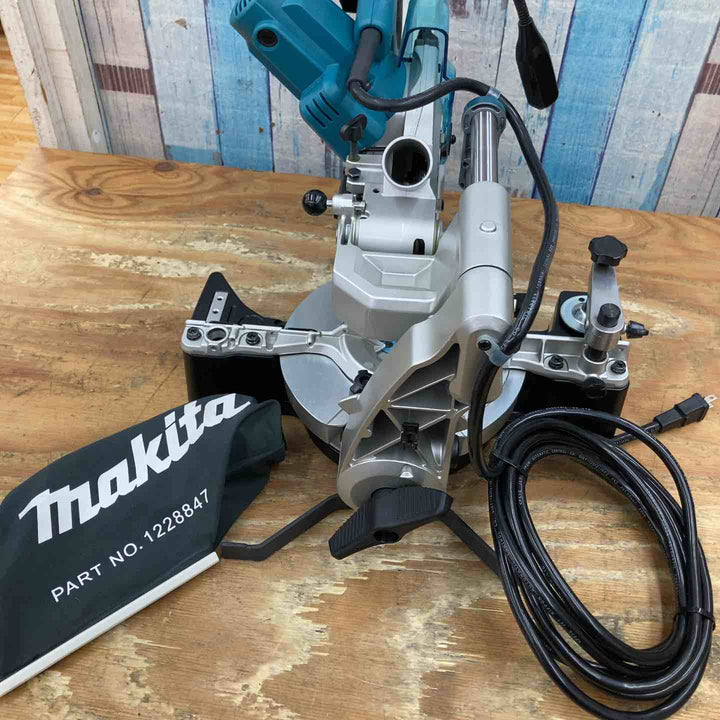 【中古品】★マキタ(makita) 卓上スライドマルノコ LS0612FL レーザー・ライト確認済【柏店】
