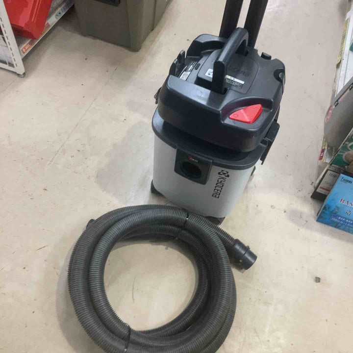 リョービ(RYOBI) 集じん機 VC-1200 683401A【町田店】