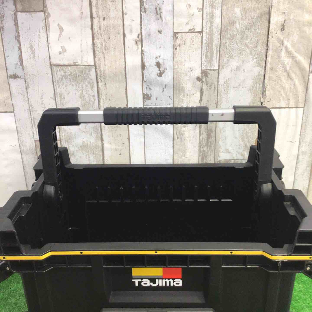 ◇TAJIMA　セフツールバスケットS ハンドル付　TB-TBSKSH【町田店】