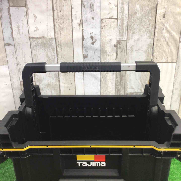 ◇TAJIMA　セフツールバスケットS ハンドル付　TB-TBSKSH【町田店】