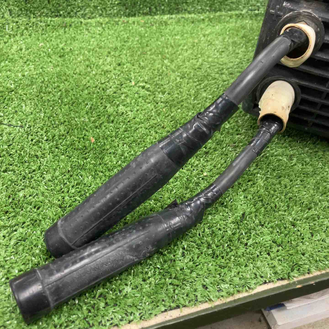 ◇マイト工業(might) インバーター直流アーク溶接機 MA-200DF 単相200V【川崎店】