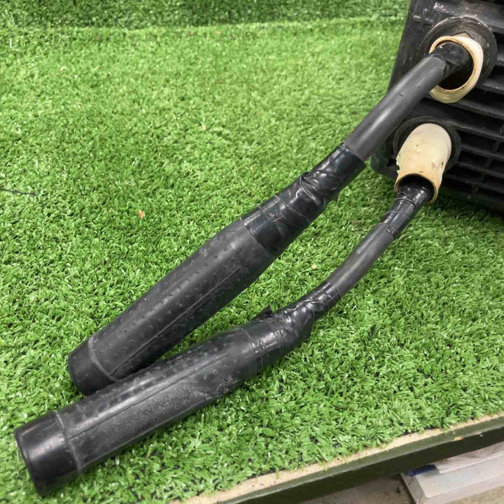 ◇マイト工業(might) インバーター直流アーク溶接機 MA-200DF 単相200V【川崎店】