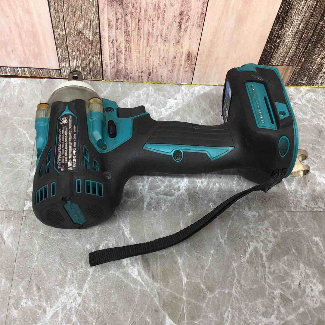 ★マキタ(makita) コードレスインパクトレンチ TW300DZ【八潮店】
