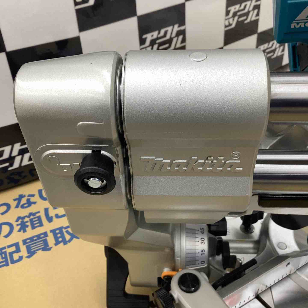 ★マキタ(makita) コードレススライドマルノコ LS610DRG【越谷店】