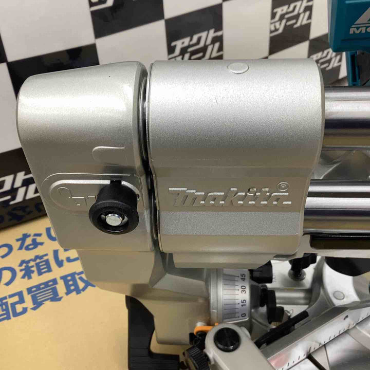 ★マキタ(makita) コードレススライドマルノコ LS610DRG【越谷店】