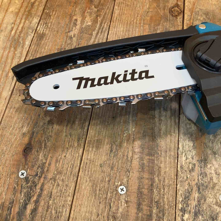 【未使用品】マキタ(makita) コードレスチェンソー MUC029GRD【所沢店】