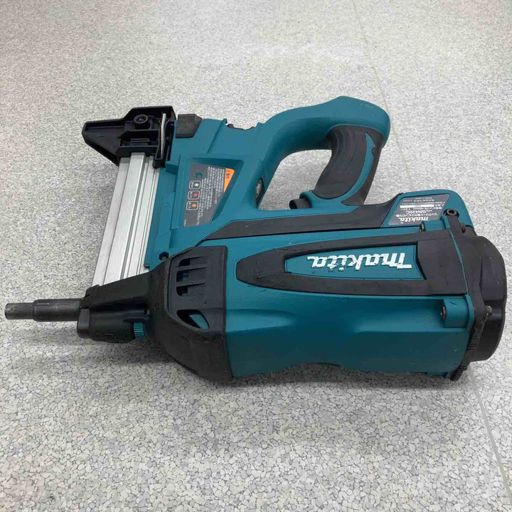 ★マキタ(makita) コードレスコンクリート用ガスピン打ち機 GN420C【八潮店】