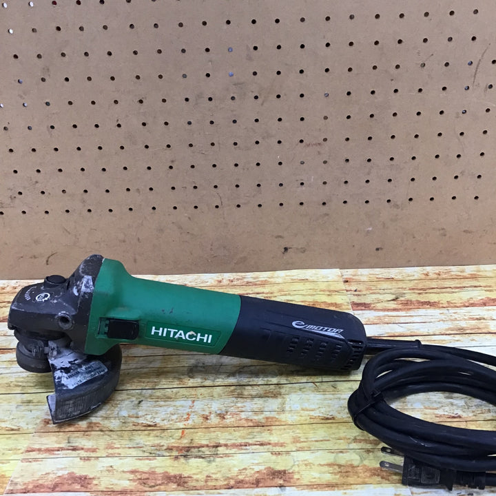 〇日立 ディスクグラインダ G13BYE【川崎店】