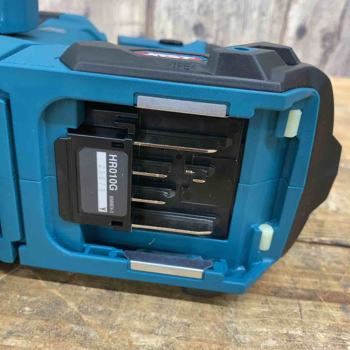 マキタ(makita) コードレスハンマドリル HR010GZKV 【東大和店】
